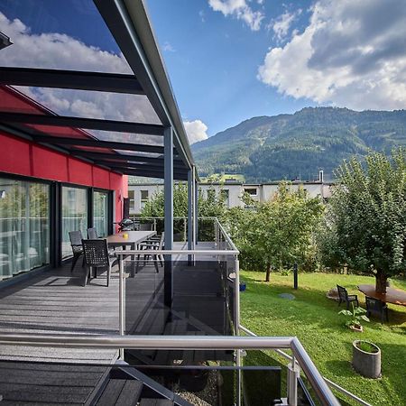 Appartementhaus Goldnugget Schwarzach im Pongau Exterior photo