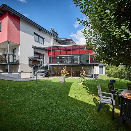 Appartementhaus Goldnugget Schwarzach im Pongau Exterior photo