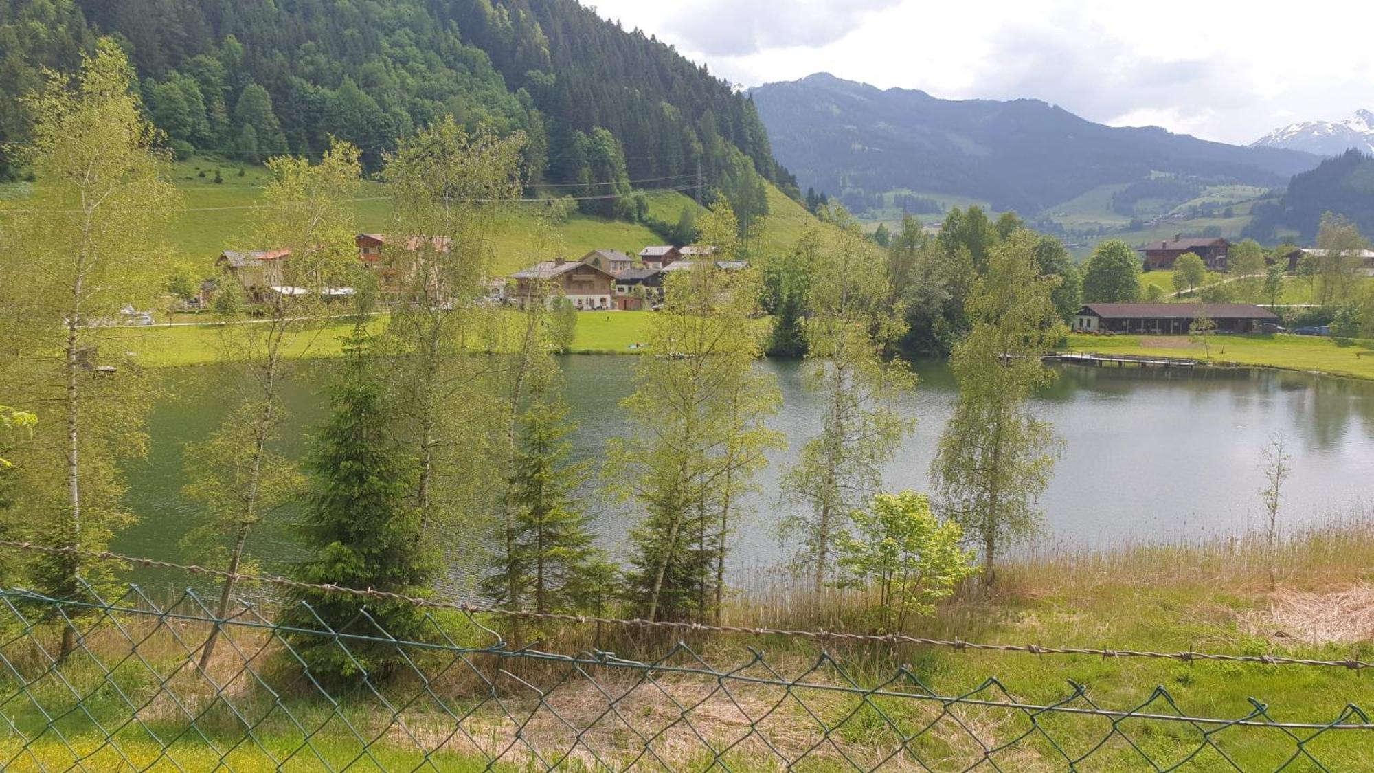 Appartementhaus Goldnugget Schwarzach im Pongau Exterior photo