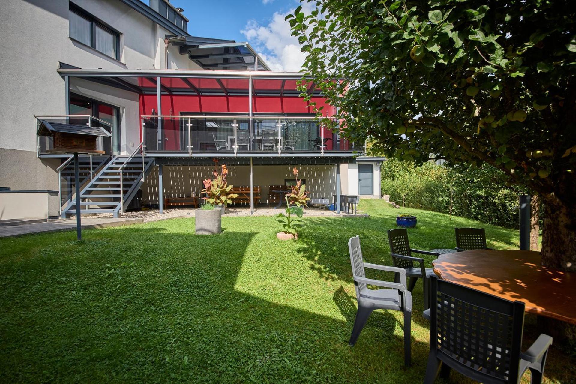 Appartementhaus Goldnugget Schwarzach im Pongau Exterior photo