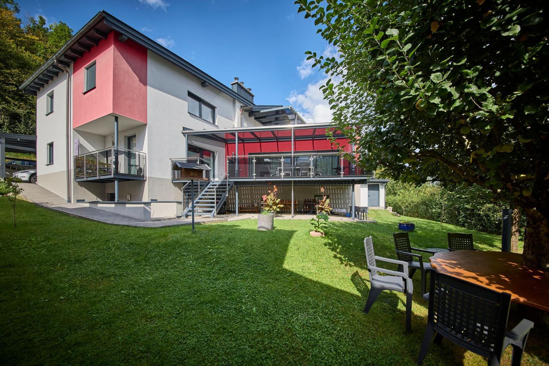 Appartementhaus Goldnugget Schwarzach im Pongau Exterior photo